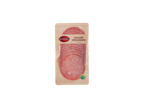Salame ungherese