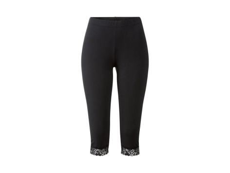 Leggings lunghi o leggings capri da donna
