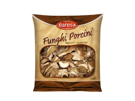 Funghi Porcini Speciali