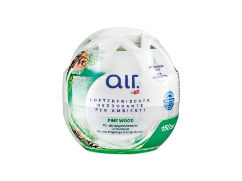 Deo Ambiente con Emanatore