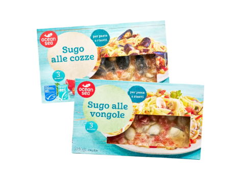 Sugo pronto