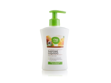 Sapone Liquido Bio