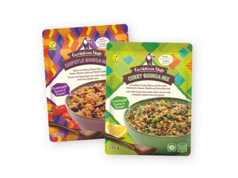 Misto legumi e cereali