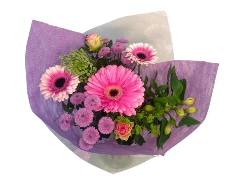 Bouquet assortito