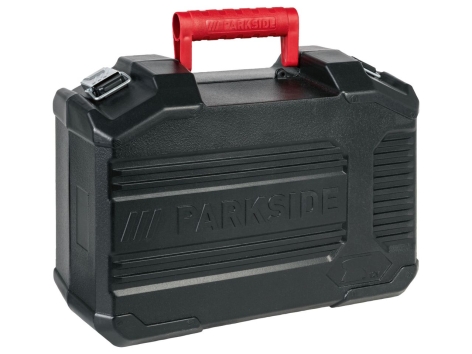 Levigatrice multifunzione ricaricabile