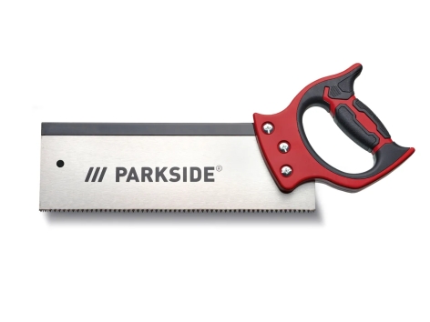 Sega a dorso, sega manuale o seghetto ad arco