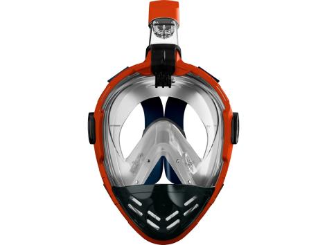 Maschera per snorkeling