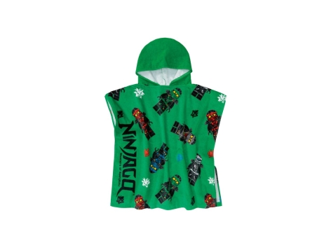 Poncho da spiaggia per bambini