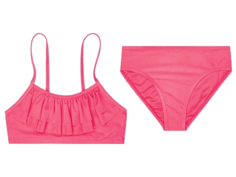 Costume intero o bikini da bambina