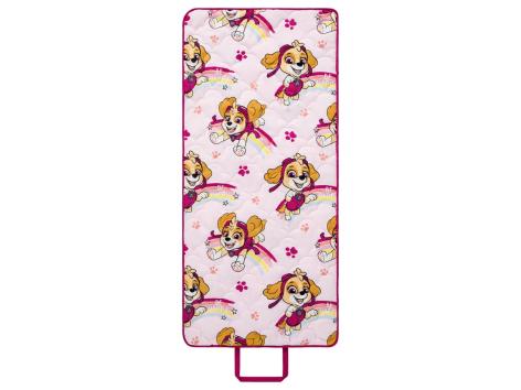 Stuoia relax da spiaggia "Paw Patrol, Peppa Pig, Jurassic World"