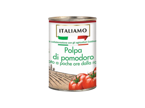 Polpa di pomodoro