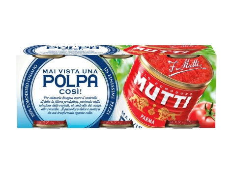Polpa di Pomodoro