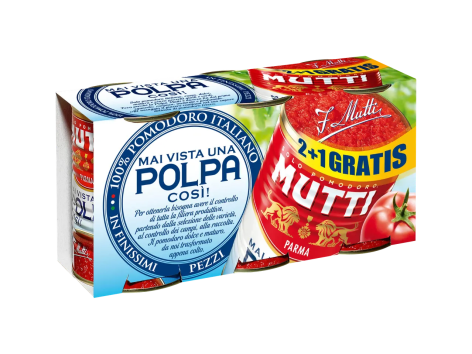 Polpa di pomodoro
