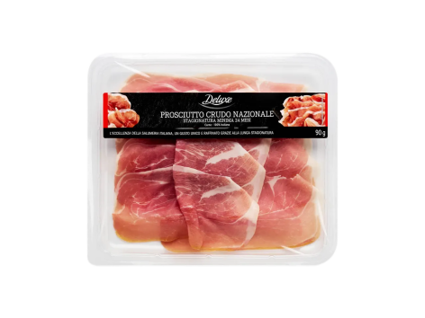 Prosciutto crudo nazionale