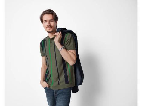 Polo da uomo