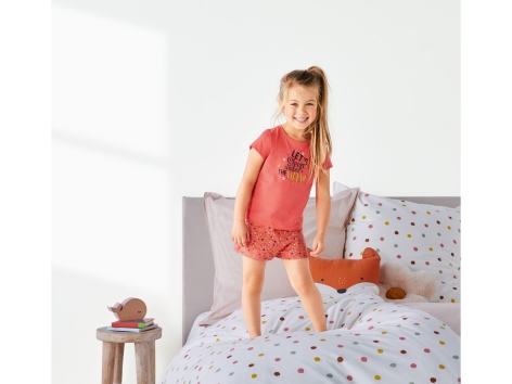 Fino A 20 EUR - Pigiami Due Pezzi Per Bambina - Foto 5