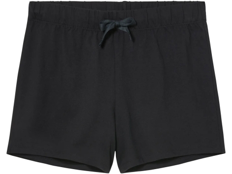 Shorts da bambina
