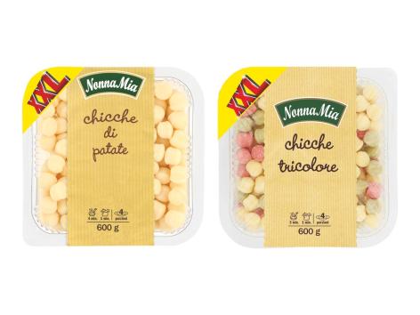 Chicche di patate