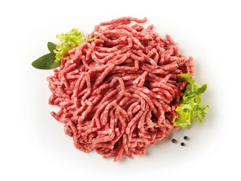 Macinato Misto di Suino e Bovino