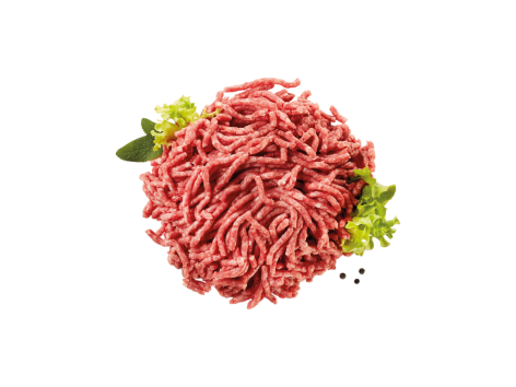 Macinato misto di suino e bovino