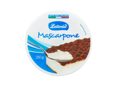 Mascarpone