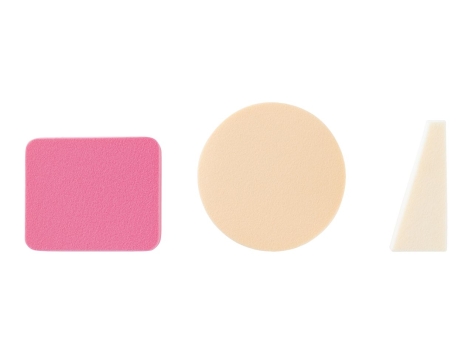 Spugnette per make-up