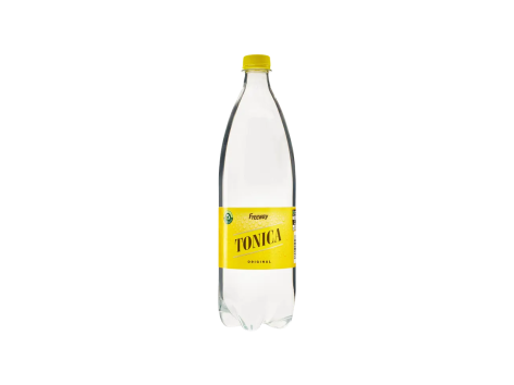 Acqua tonica
