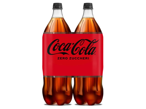 Coca-cola® zero