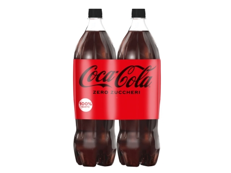 Coca cola Zero Lidl VolantinoLidl.it