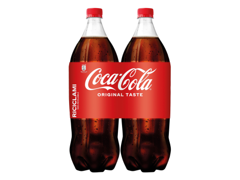 Coca-Cola Regular