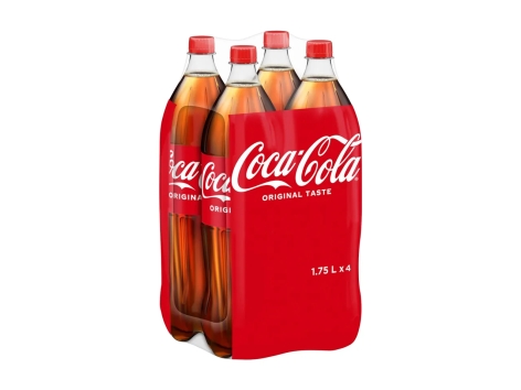 Coca-Cola Regular