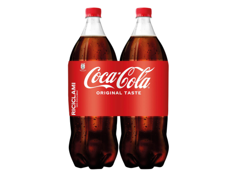 Coca-Cola® Regular