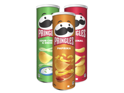 Pringles