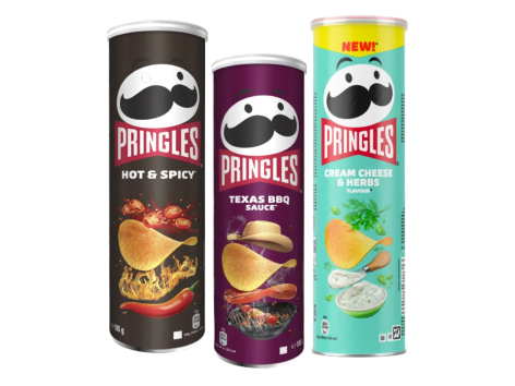 Pringles