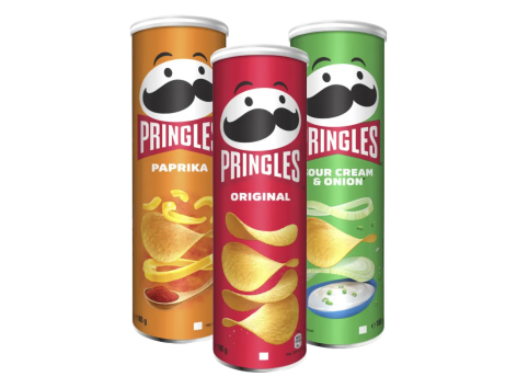Pringles