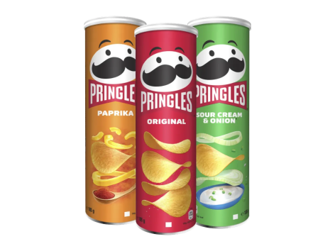 Pringles