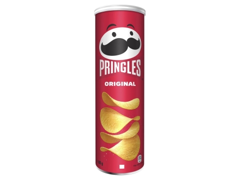 Pringles Lidl VolantinoLidl.it
