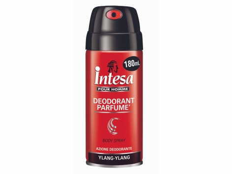 Deodorante spray Ylang Ylang