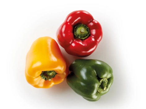 Peperoni misti