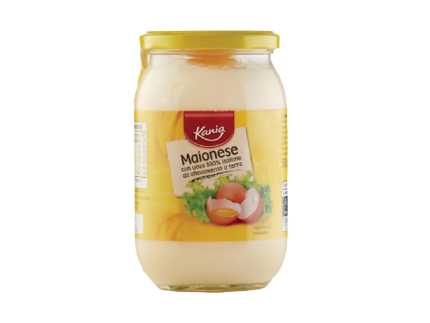 Maionese