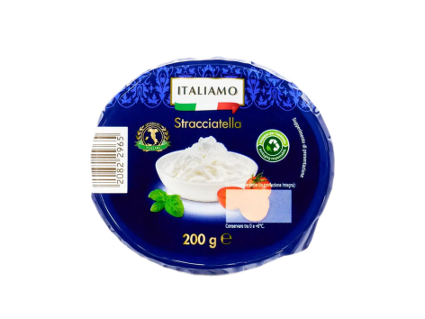 Stracciatella