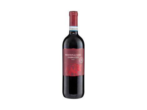 Montepulciano d’Abruzzo DOP
