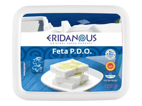 Feta DOP Lidl - VolantinoLidl.it