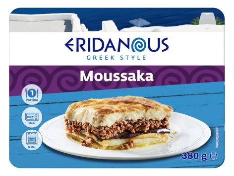 Moussaka