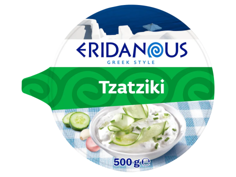 Tzatziki