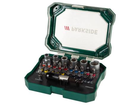 Set bit o set bit e chiavi a bussola