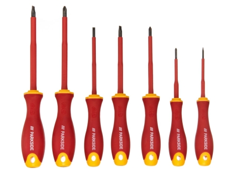 Cacciavite a croce o ad intaglio