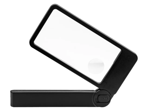 Lente d'ingrandimento