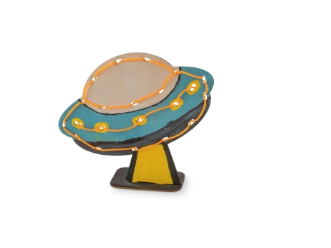 Set per bricolage con LED