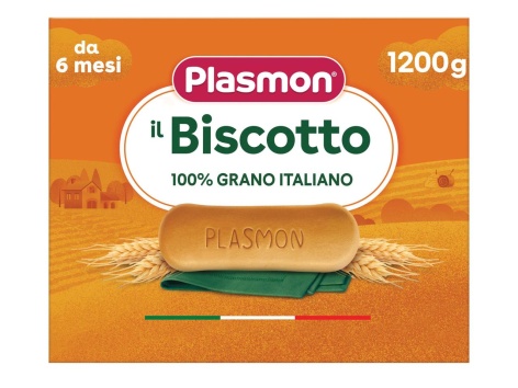 Biscotto dei bambini
